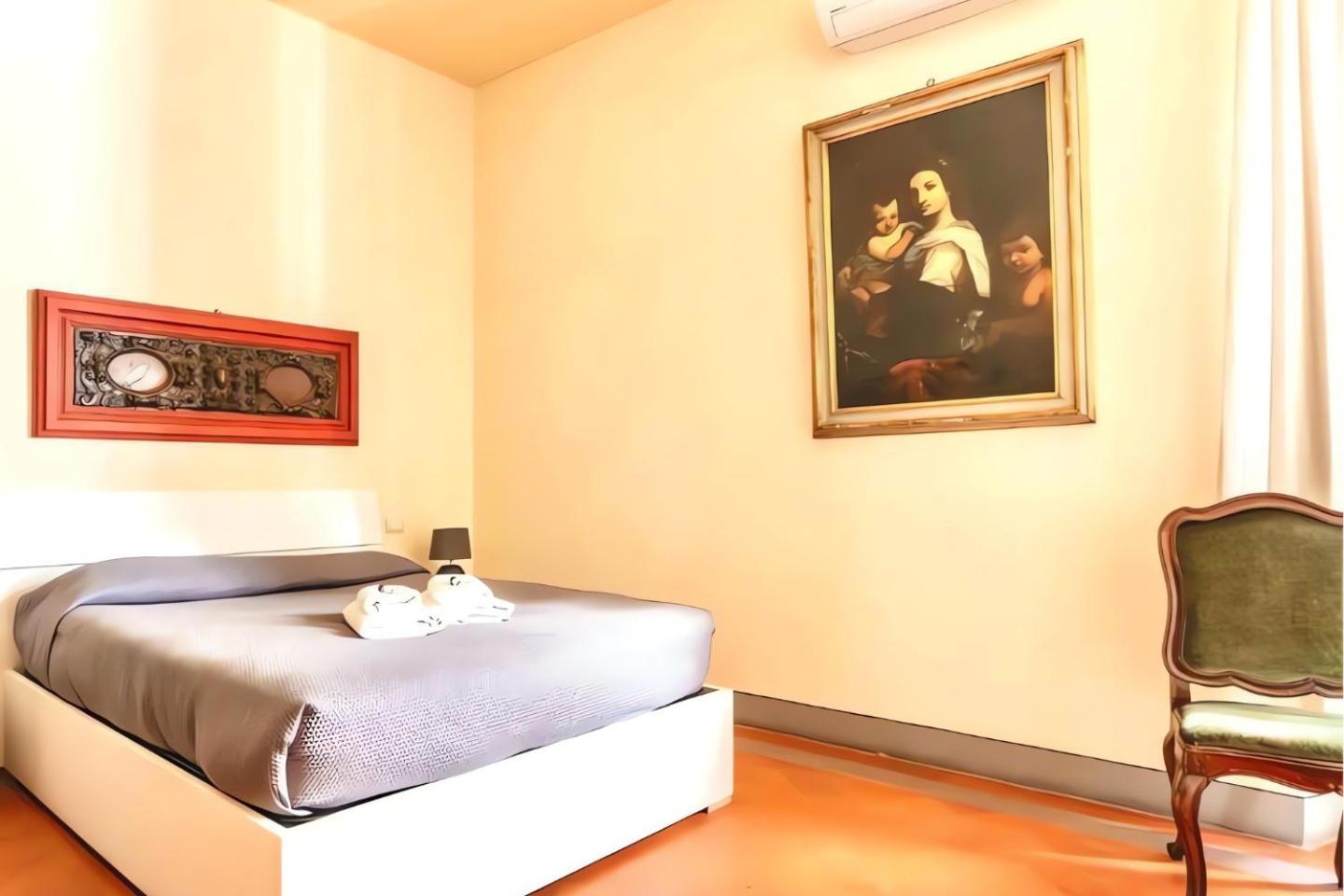 The Luxury Florence Historic Palace Of Santa Croce Dış mekan fotoğraf